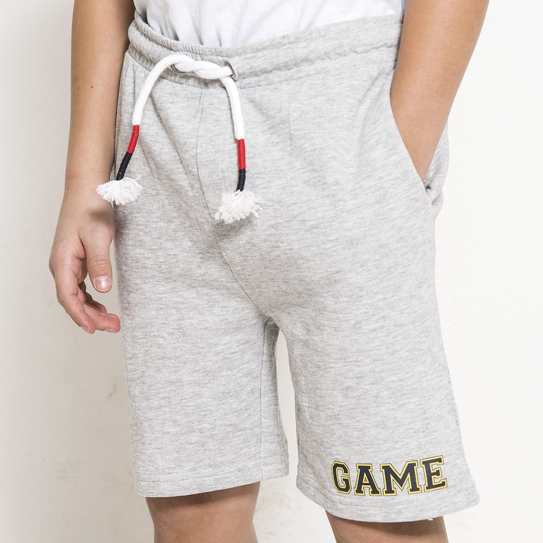 Shorts "Keeper star" Shorts "Keeper star"
